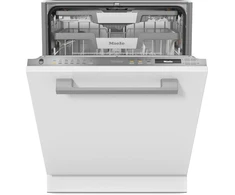 Indaplovė MIELE G 7260 SCVi, 12440270/12338140