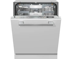 Indaplovė MIELE G 7280 SCVi