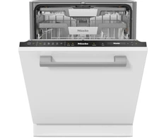 Indaplovė MIELE G 7651 SCVi AD
