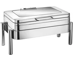 Induction buffet heater GN 1/1, Supreme