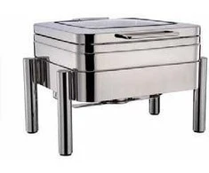 Induction buffet heater GN 2/3, Supreme
