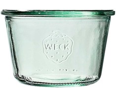 Weck Jar, 370 ml, 6 pcs, Mold