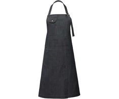 Robur Jeans apron, Vignoble