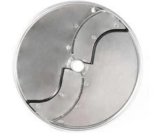 Julienne disc, 5x2 mm, Blend &amp; Mix