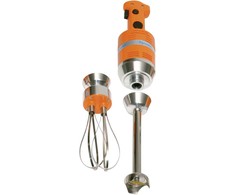 Junior Combi set, mixer + two mixing tools, Junior