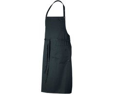 Robur Juodas apron, Dax