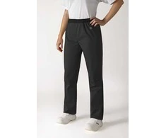 Juodas pants, M, Rosace
