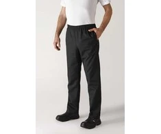 Juodas pants, S, Umini