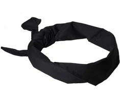 Juodas shawl, Athenes