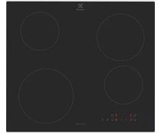 Kaitlentė ELECTROLUX KIB60420CL