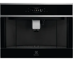 Kavos virimo aparatas ELECTROLUX EBC85X