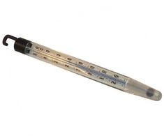 Kitchen thermometer, 15 cm, -20°C to 70°C