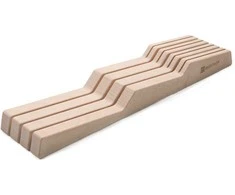 Wusthof Insert Peilių stalčiaus įdėklas, 43x10x4,5 cm