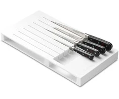 Knive drawer insert, 43x22x4 cm
