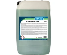 Koncentruotas ploviklis Nerta Active Diamond Foam; 25 l