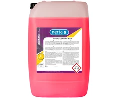 Koncentruotas vaškas automobiliams NERTA Hydro Ceramic Wax, 5L