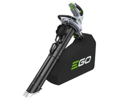 Lapų pūstuvas su surinkimu EGO Power+ LV5000E