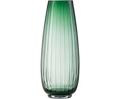 Zwiesel Large vase Smoky Žalias, Signum