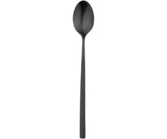 Latte spoon, Su Juodas