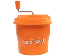 Lettuce centrifuge, 5 l