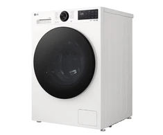 Skalbimo mašina LG F4X5011TWB