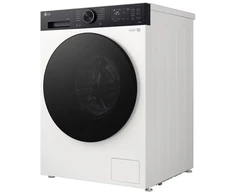 Skalbimo mašina LG F4X5511THB