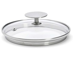 De Buyer Lid, 14 cm, Alchimy