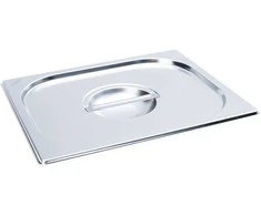 Lid GN 1/2, Prix
