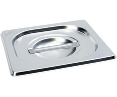 Lid GN 1/6, Prix