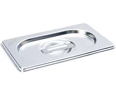 Lid GN 1/9, Prix