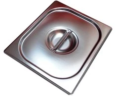 Lid GN 2/1
