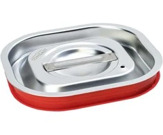 Lid with gasket GN 1/6, Prix