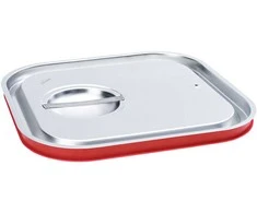 Lid with gasket GN 2/3, Prix