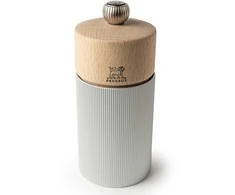 Peugeot Mill Linijinis buko medienos frezavimas, Al