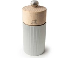 Peugeot Mill Linijinis buko medienos frezavimas, Al