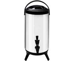 Liquid thermos, 12 l