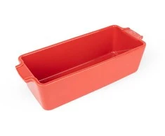 Peugeot Kepimo forma, 31x12,5x9 cm, ryškiai raudona, Appolina