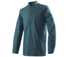 Long-sleeve jacket, anthracite, L, Bovi