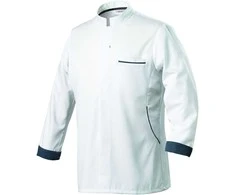 Long-sleeve jacket, baltas, XL, Dunes