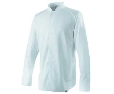 Long-sleeve jacket, baltas, XXL, Broto