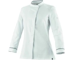 Long-sleeve jacket, baltas, XXL, Cavane