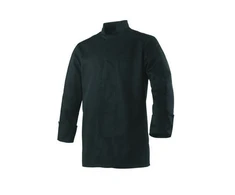 Long-sleeve jacket, juodas, XS, Bergame