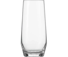 Zwiesel Ilgo gėrimo stiklinės, 357 ml, „Pure“, 4 vnt.