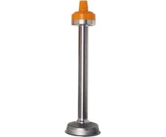 Maišytuvas puree arm, 42 cm, Master