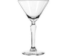 Martini glass 192 ml Spksy line LIBBEY