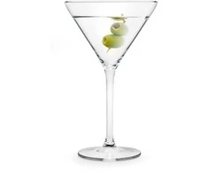 Martini glass 260ml LIBBEY