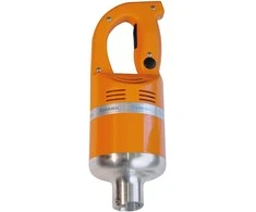 Master mixer motor