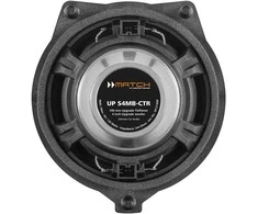 Match UP S4MB-CTR