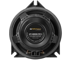 MATCH UP X4BMW-FRT.3 2-way coaxial speaker