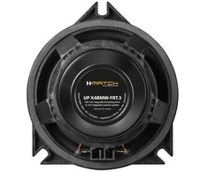 MATCH UP X4BMW-FRT.3 2-way coaxial speaker